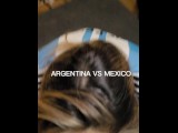 ARGENTINA VS MEXICO QATAR WORLD CUP 2022