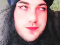 Cute Pretty Beautiful Ladyboy Shemale Sissy Femboy Crossdresser Sexy Hot