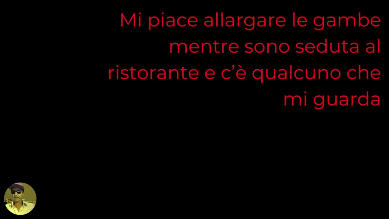 Sexy phrases of female fantasies on the word enlarge