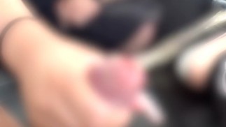 現役美容師❤︎カット中にいつも胸を当ててくるので、誘ってみたらあっさりOKしてくれて予想以上にエロかった❤︎男の潮吹きまでしてくれる痴女っぷり#112【HJJ】