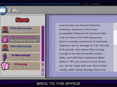 Fap Nights At Frennis - TayyBunnyy