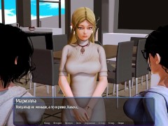 Complete Gameplay - Harem Hotel, Part 22