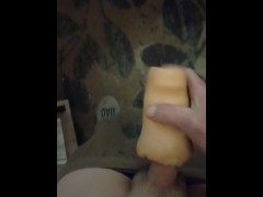 Solo with rose, riley Reid pocket pussy
