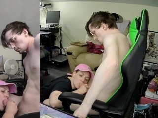 That Cum is Exploding like 4th of July Fireworks