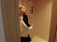 Бывшую не Ждали, но ее Пизда Горела Сильно 3/16