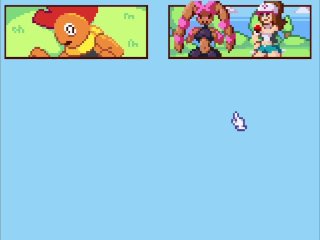 Hilda's Reward [Rule 34 Hentai game] Pokemon rule 34 double penetration hentai