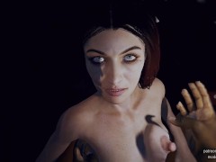 F.ck My Teacher Vol.4 - Interactive Gameplay - Pov VR