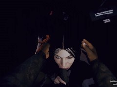 F.ck My Teacher Vol.7 - Interactive Gameplay - Pov VR