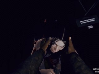 F.ck My Teacher Vol.7 - Interactive Gameplay - Pov VR