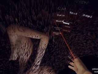 F.ck My Teacher Vol.8 - Interactive Gameplay - Pov VR