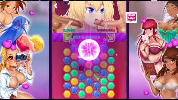 Booty Calls геймплей часть 8