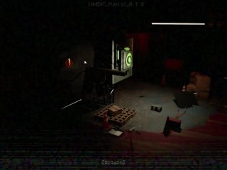 In Heat [MonsterBox] FNAF porn parody Version 0.7.2 part 2