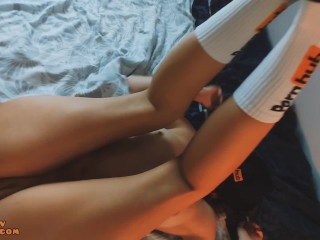 Nonton Unboxing My 25K Sub Pornhub Award Ends Up With Hot Creampie! Streaming HD
