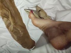 Autoreggenti sfilate