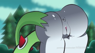 CHAUD POKEMON SEXE BAISE NAKED HENTAI! Règle 34 - Pornhub.com