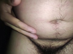 3 liter enema - Guts growling