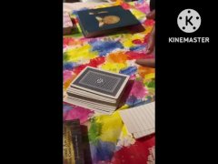 Things Keep Changing… I Forgot To Be Your Lover - Screenshot 1 of 16 - Tarot