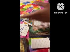 Things Keep Changing… I Forgot To Be Your Lover - Screenshot 11 of 16 - Tarot Reading