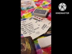 Things Keep Changing… I Forgot To Be Your Lover - Screenshot 13 of 16 - Tarot