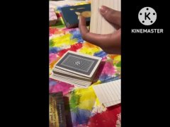 Things Keep Changing… I Forgot To Be Your Lover - Screenshot 3 of 16 - Tarot Reading