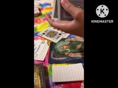 Things Keep Changing… I Forgot To Be Your Lover - Screenshot 9 of 16 - Tarot