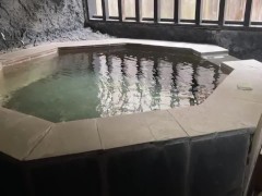 温泉で一人で撮影した動画を貴方に送るね - Screenshot 4 of 16 - Hd画像