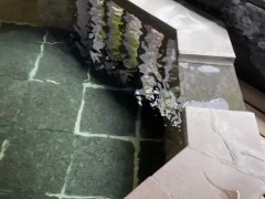 温泉で一人で撮影した動画を貴方に送るね - Screenshot 8 of 16 - 60fps