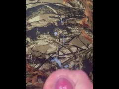 I couldn’t hold back any longer enjoy