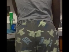 Just Doing Dishes - Screenshot 11 of 16 - Big Booty