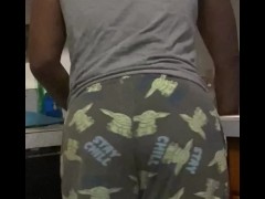 Just Doing Dishes