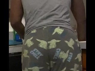 Just Doing Dishes
