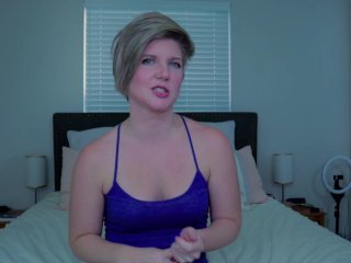vlogger, petite, housewife ginger, mom