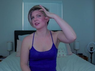 Vlog: Why Do I Style My Hair This Way