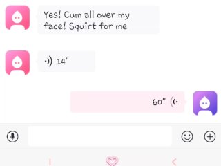 exclusive, lovense, solo, squirt