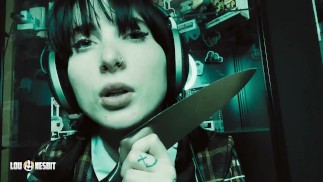 Уэнсдей Аддамс Обратная Групповуха