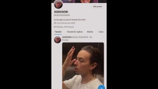 BUTTDROPS CONTENT PAGE