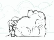 Preview 3 of Cookie Run Vore!