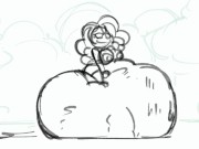 Preview 5 of Cookie Run Vore!