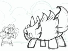 Cookie Run Vore! - Screenshot 1 of 16 - Cookie Run