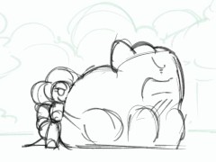 Cookie Run Vore! - Screenshot 5 of 16 - Vore