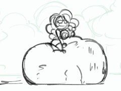 Cookie Run Vore! - Screenshot 6 of 16 - Cookie Run
