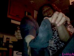 You Need To Smell My Feet My Stinky Socks