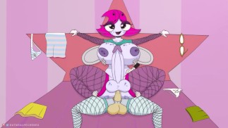Fun with Futanari