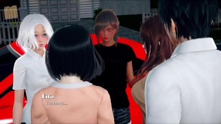 我真正的欲望 129