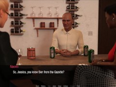 Jessica O'Neil's Hard News 87