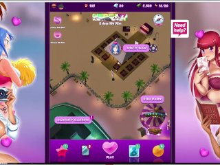 Booty Calls gameplay part 15