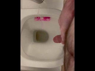 Male Piss