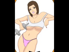 PLAYZZERO VOL.1 P.2 - Eva (Free Fire)