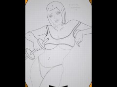 PLAYZZERO VOL.1 P.2 - Eva (Free Fire) - Screenshot 3 of 16 - Hentai