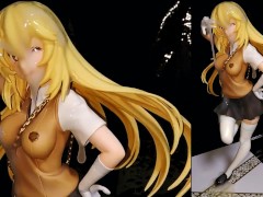 figure bukkake part 17 (SOF)